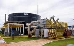 BRK reforça os cuidados essenciais para garantir o bom funcionamento do sistema de esgoto