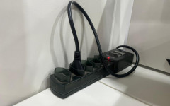  Improvisos como benjamins, T