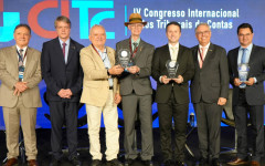 Governo do Tocantins conquistou pela primeira vez o Selo Diamante no Programa Nacional de Transparência Pública, alcançando 99,18% de índice de transparência