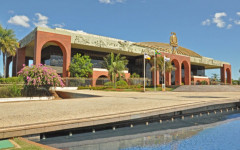 Palácio Araguaia 