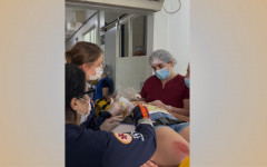  O objetivo é aperfeiçoar as etapas e procedimentos em situações extraordinárias.