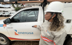 As vagas preferenciais são para o cargo de eletricista de distribuição nas cidades de Paraíso do Tocantins e Porto Nacional,