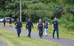 Circular com cães de grande porte, sem focinheira, em locais públicos de Araguaína, pode ser passível de multa aplicada ao proprietário do animal
