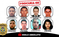 Nomes foram indicados pelas forças de segurança estaduais, priorizando alvos com impacto no combate a facções e à lavagem de dinheiro