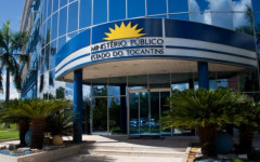 Ministério Público do Tocantins (MPTO)