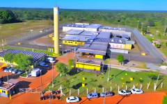 Detentos ocupam espaço além da capacidade na Unidade Penal de Araguaína, que teve entrada de novos presos suspensa por decisão judicial.