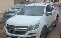 Diligências continuam com o objetivo de apurar todas as circunstâncias do furto e localizar outros animais desviados,