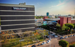  O valor do contrato é de R$ 1.100.000,00, firmado por inexigibilidade de licitação com a empresa WBM Produtora de Eventos Ltda.