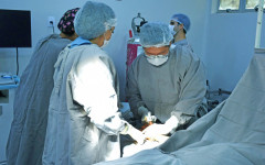  Governo do Tocantins segue transformando vidas com cirurgias eletivas 