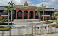 Nomeações foram publicadas no Diário Oficial do Estado desta sexta-feira, 12 