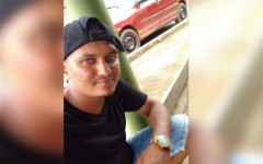 João Divino, de 30 anos