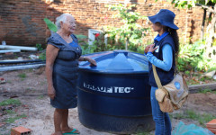 De janeiro a novembro de 2025, foram registrados 404 casos confirmados de Dengue em Araguaína, um aumento de aproximadamente 8% comparado a 2024.