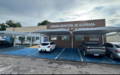 Câmara Municipal de Alvorada