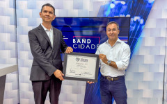 O objetivo do prêmio é reconhecer anualmente os municípios que se destacam na gestão pública com base em indicadores oficiais de desempenho