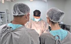 O Governo do Tocantins avança na qualificação dos profissionais de saúde 