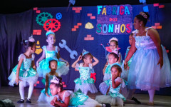 A Praça CEU é um espaço público comunitário criado para promover cultura, esporte, lazer, educação e inclusão social, com foco em comunidades mais carentes, que possuem menor acesso a estes serviços