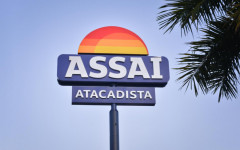  Assaí, opera no setor de atacarejo há mais de 50 anos
