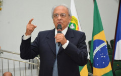 Nascido no Piauí, Moisés Nogueira Avelino ocupou diversos cargos políticos no Tocantins. 