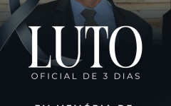 Dr. Moisés deixa um legado de contribuição ao desenvolvimento social e administrativo de Paraíso.