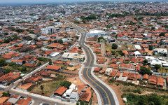 Nos últimos anos, Araguaína entregou e colocou em operação obras de infraestrutura consideradas estratégicas para a mobilidade, comércio e organização urbana, como a Via Norte, etapas 1 e 2 e a Av. Siqueira Campos