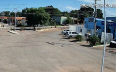  Crime foi na porta de unidade de saúde em Conceição do Tocantins 