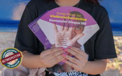 Proteção, acolhimento e justiça para todas as mulheres do estado.