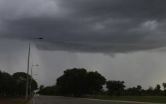 Chuvas em Palmas - Chuva Tocantins 