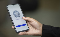 O estoque, que simboliza o total de vínculos formais ativos no Brasil, chegou a 49,09 milhões.