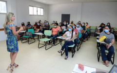 O processo seletivo terá etapa única de análise documental, considerando formação acadêmica, experiência profissional, além da atuação prévia em atenção primária e vigilância em saúde