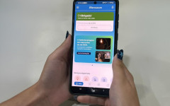 Aplicativo Energisa On