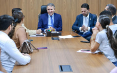 Mais 126 profissionais chamados para as escolas municipais de Palmas.