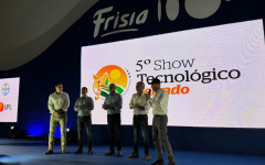 Realizado em parceria entre Frísia Cooperativa e Fundação ABC, o  Tecnológico do Cerrado chega à 6ª edição com foco em inovação e rentabilidade.