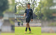 Diogo Henrique tenta arrecadar dinheiro para custear viagem ao estado de Goiás 