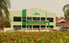 Associação Tocantinense de Municípios