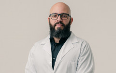 Dr. Fabiano de Abreu Agrela