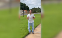  Prefeito de Muricilândia, João Victor Borges Ferreira, em vídeo.