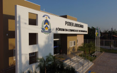 O julgamento foi presidido pelo juiz Helder Carvalho Lisboa