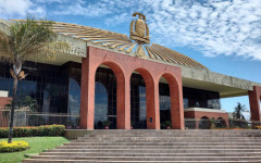  Palácio Araguaia Governador José Wilson Siqueira Campos