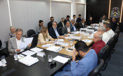 O Conselho de Desenvolvimento Econômico (CDE) aprovou nesta quarta-feira, 21, a concessão de incentivos fiscais para empreendimentos em Palmas, Araguaína, Barra do Ouro e Pindorama. A expectativa é de que as empresas beneficiadas façam investimentos 