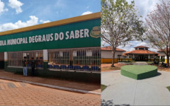 As eleitoras e eleitores que votam nessas seções deverão se dirigir às respectivas escolas a partir das Eleições Gerais de 2026, que acontecem em outubro.