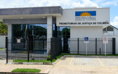 Promotorias de Justiça de Colméia
