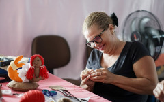 O Município também irá promover a elevação da escolaridade dos beneficiários do programa, estimulando a reinserção em cursos oficiais de ensino fundamental, médio, técnico e superior