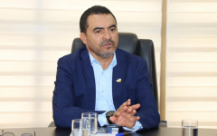 Governador Wanderlei Barbosa destacou que a medida fere princípios básicos da transparência pública.