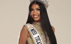 Sepot vibra com representatividade da candidata, o destaque em sua formação acadêmica, seu compromisso com causas sociais