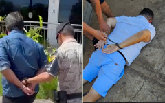  Suspeitos são investigados por aplicar golpes usando documentos de servidores públicos