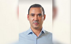 Deputado federal Vicentinho Júnior (PP) 