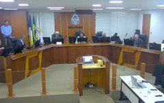 Sessão pública no TJTO marcou a identificação das provas discursivas do concurso para juiz substituto.