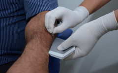 O exame toxicológico é obrigatório para condutores das categorias C, D e E, independentemente de exercerem atividade remunerada ou não 