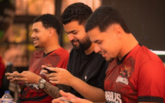 O design do Aviator remete à lógica de um voo: decolagem, expectativa e o instante de decisão antes que a trajetória termine. 