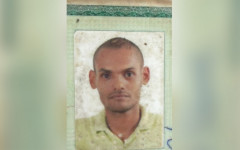 Vítima foi identificada como Fabrício Viana, de 51 anos.